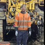 Brian Kahinga