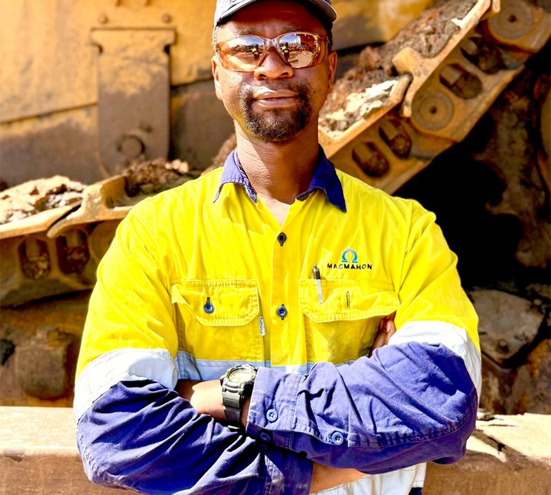 Employer Sponsored Visa Australia - Skilled Migration Group - Kabelo Testimonial
