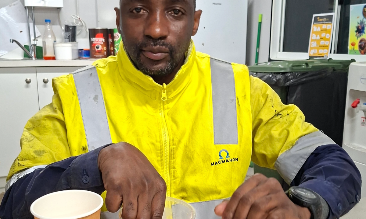 Promise Chomba - Employer Sponsored Visas - Skilled Migration Group