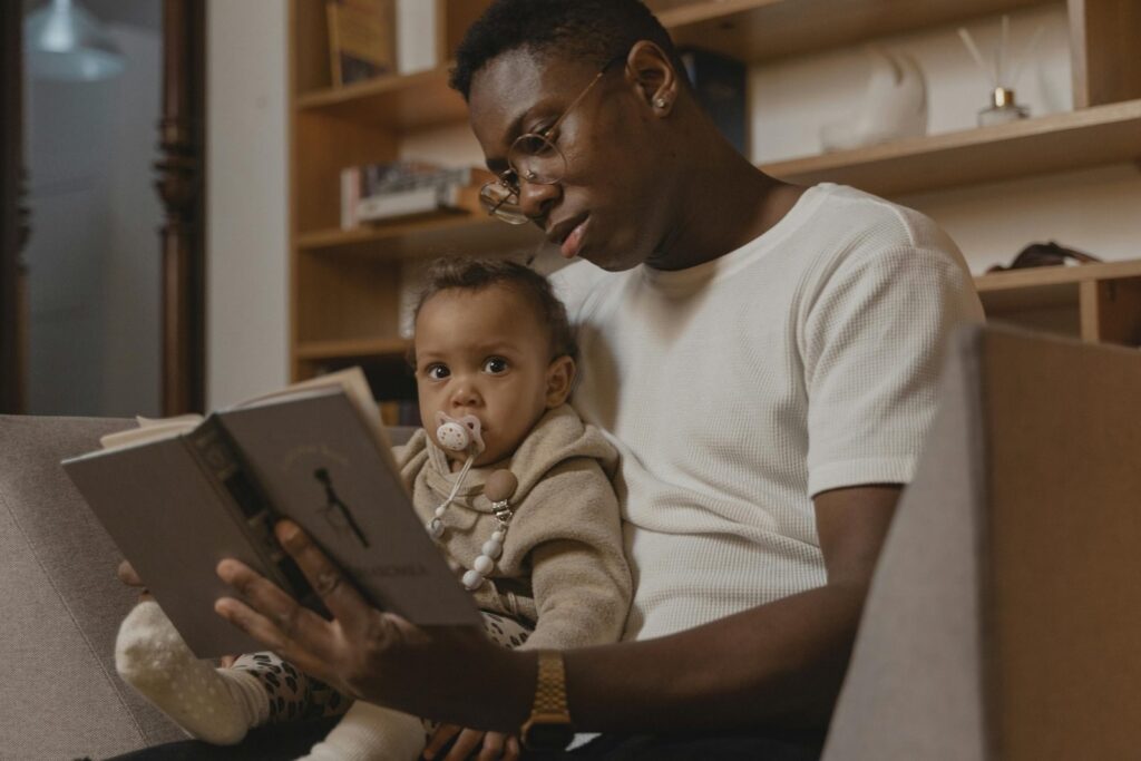Family reunited in Australia under a subclass 482 visa