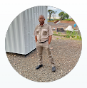 Benson Simbeye