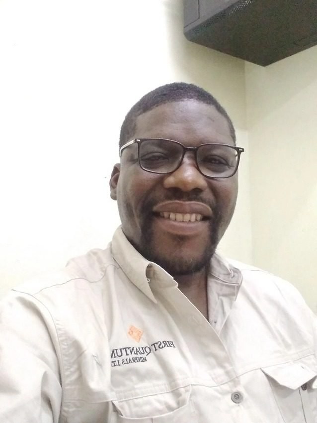 Dault, Heavy Equipment Repair Technician – Zambia to Australia