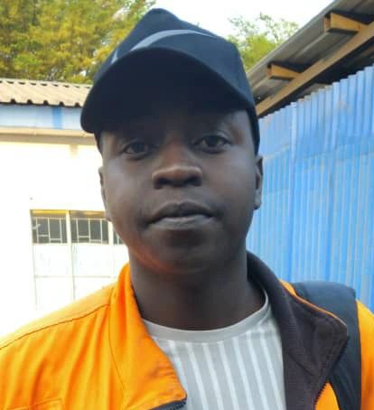 David Mulongoti, Technical Interviewer and Technical Trainer at Skilled Migration Group