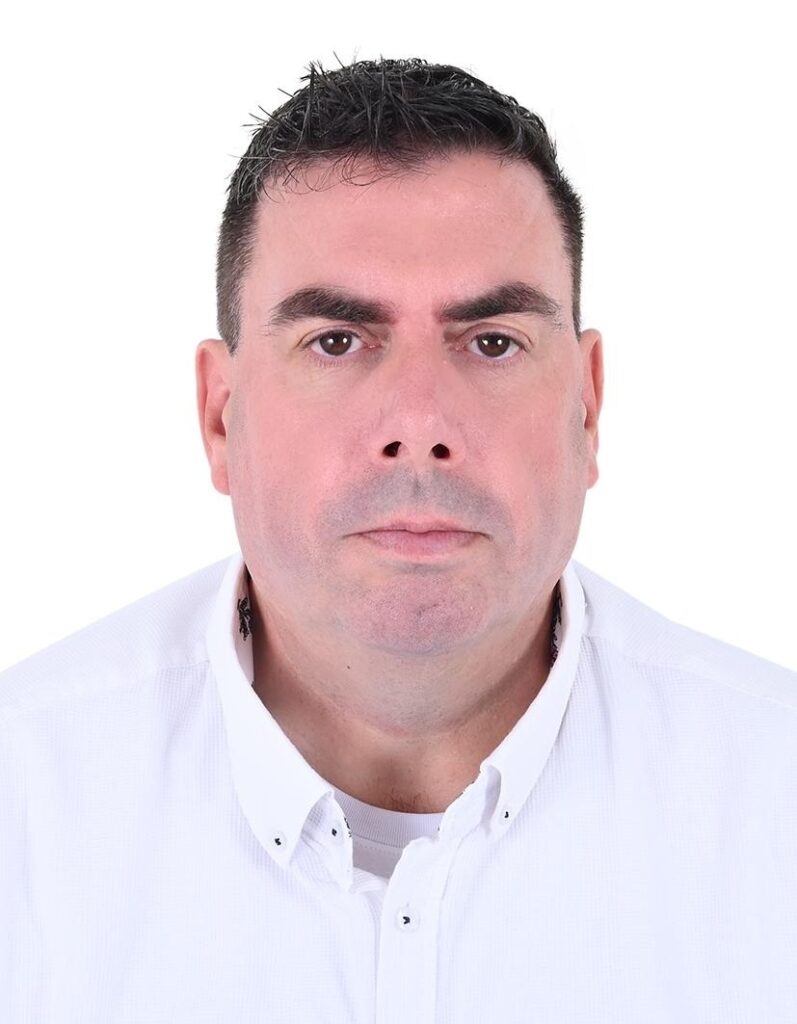 Dennis Henry Hickman, founder of Skilled Migration Group