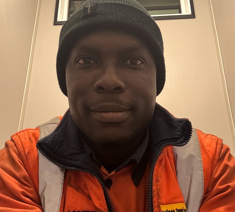Employer Sponsored Visas -Australia -Skilled Migration Group - Godfred Koomson