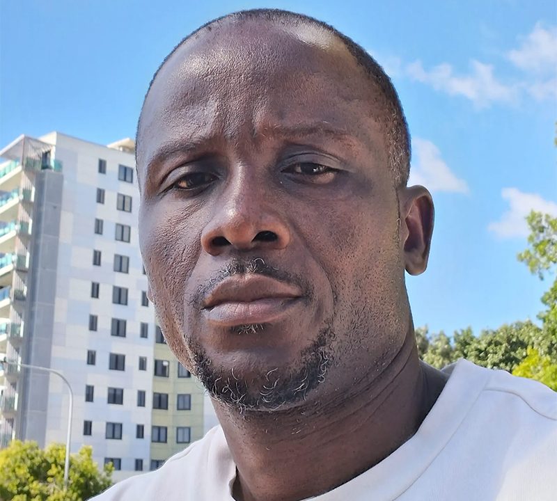 Employer Sponsored Visas Australia - Skilled Migration Group - Rodrick Lungu