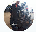 Misheck Kasoka
