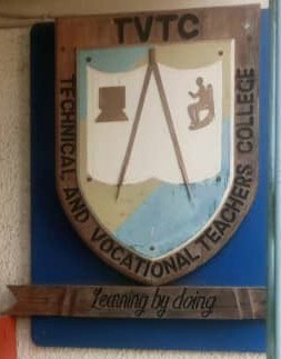 The Technical and Vocational Teachers College in Luanshya, Zambia