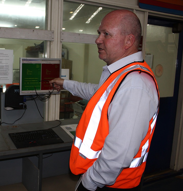 Brent Diflo, Interview Team Leader at Skilled Migration Group