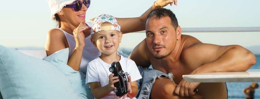 Reuniting 482 visa holders with their family