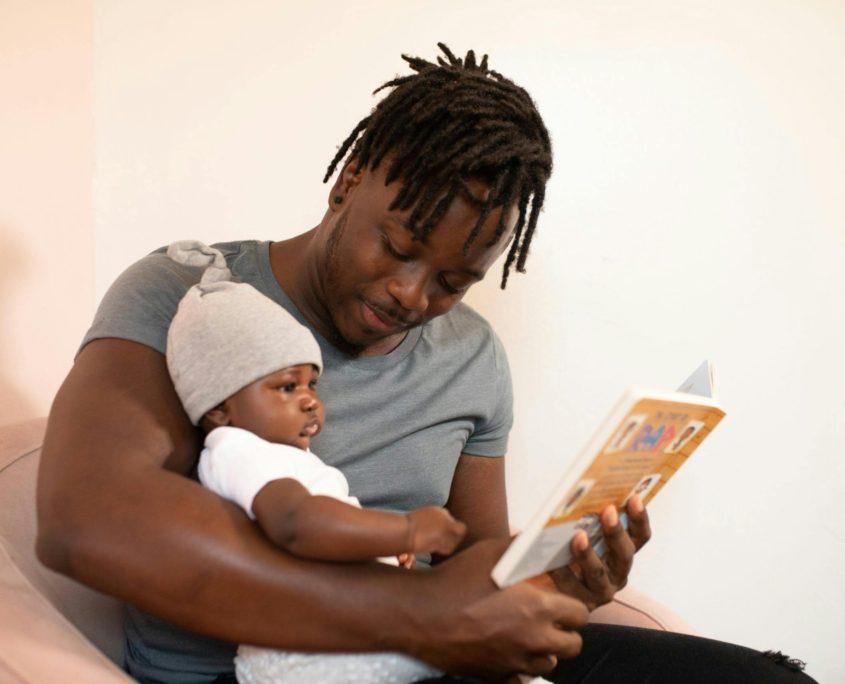 482 visa holder in Australia family reunited