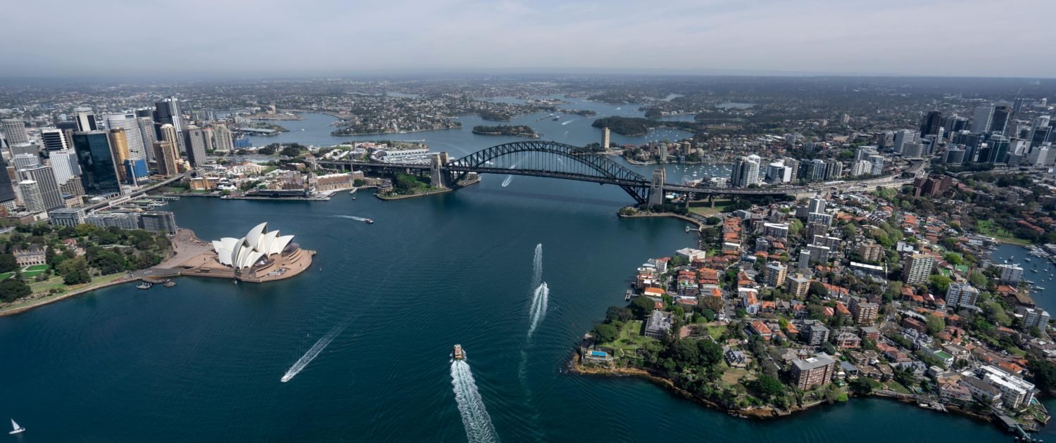 Australian Migration Agent Visa For Australia - Skilled Migration Group