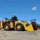 Cat 994K Wheel Loader - Jobs for Cat trained heavy equipment mechanics in Australia PNG and New Caledonia.