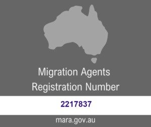 Dr Valerie Hirsch MARN 2217837 - Skilled Migration Group