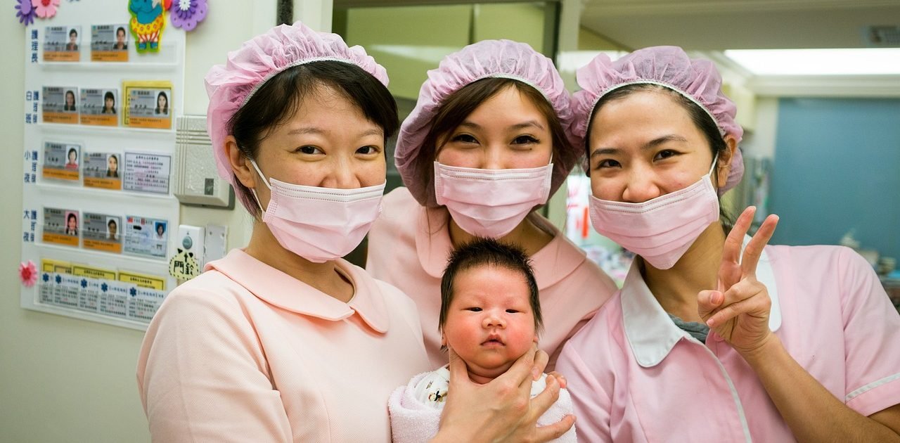 Health Care workers for Australia and Canada