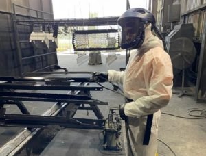 International Recruitment of Industrial Spray Painters - Skilled Migration Group