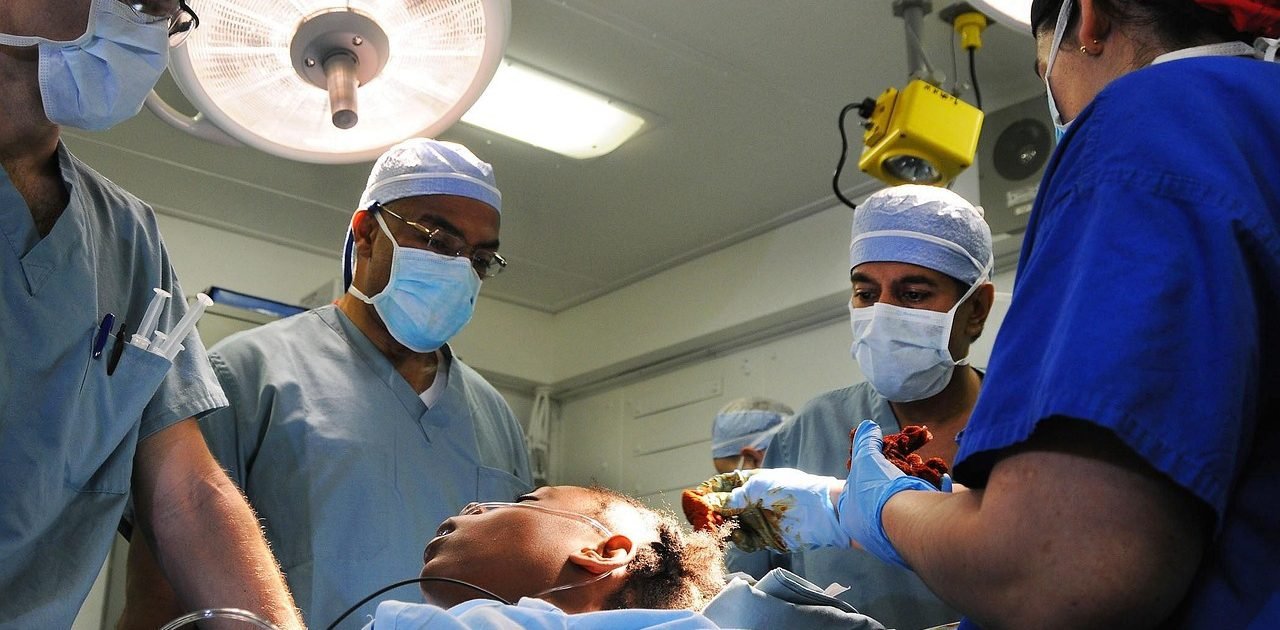 Nurses for Australia and Canada.