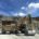 Cat 374F and a Cat 775E in France - Overseas recruitment of Cat Field Service Engineers in France for New Caledonia.