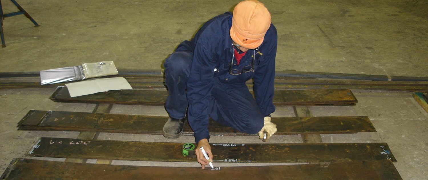 International Recruitment of Boilermakers and Welders - Skilled Migration Group