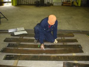 International Recruitment of Boilermakers and Welders - Skilled Migration Group