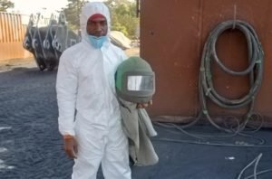 Sand Blasters International Recruitment Australia - Skilled Migration Group