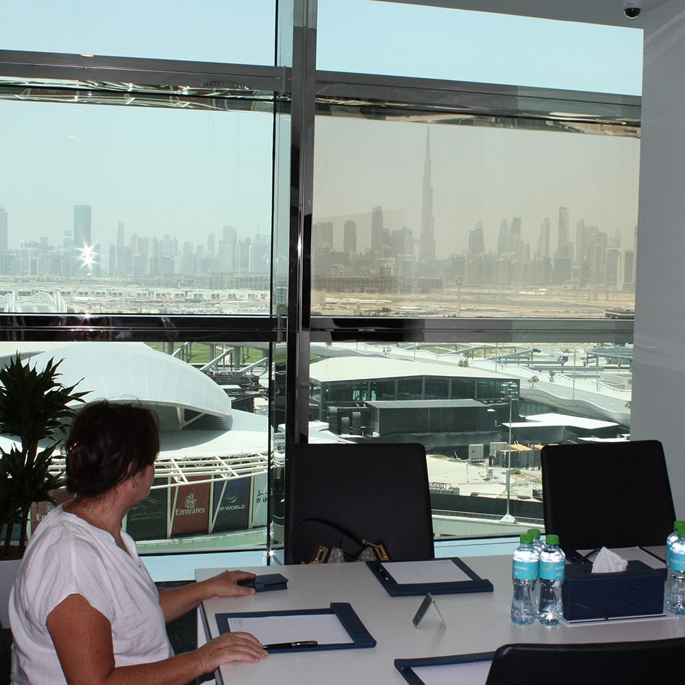 Skilled Migration Group - Dubai -UAE