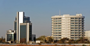 Skilled Migration Group Limited - Gaborone Office, Botswana