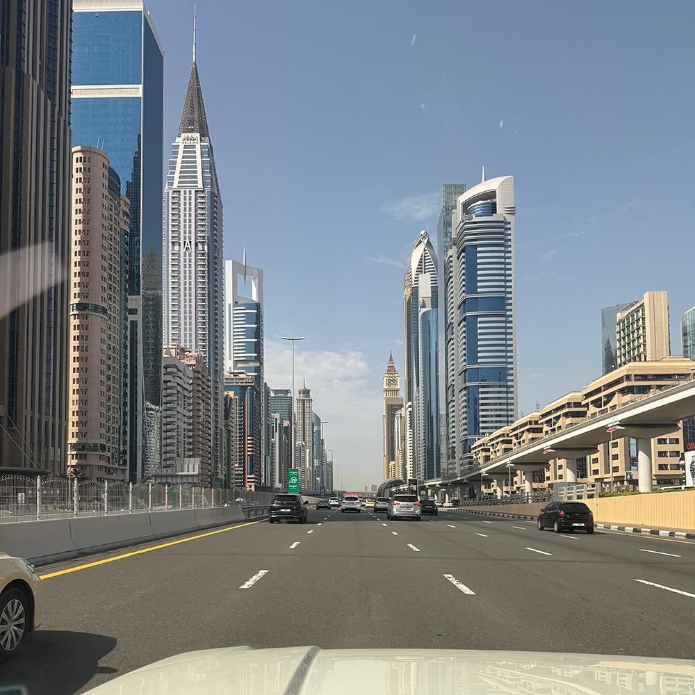 Skilled Migration Group - Sheikh-Zayed-Road---Dubai