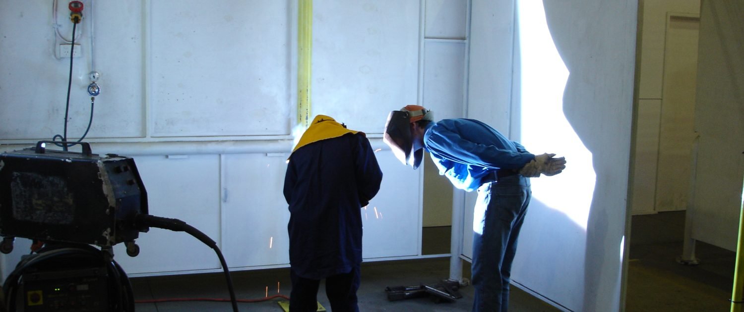 Trade testing Welders and Boilermakers International Recruitment - Skilled Migration Group Limited